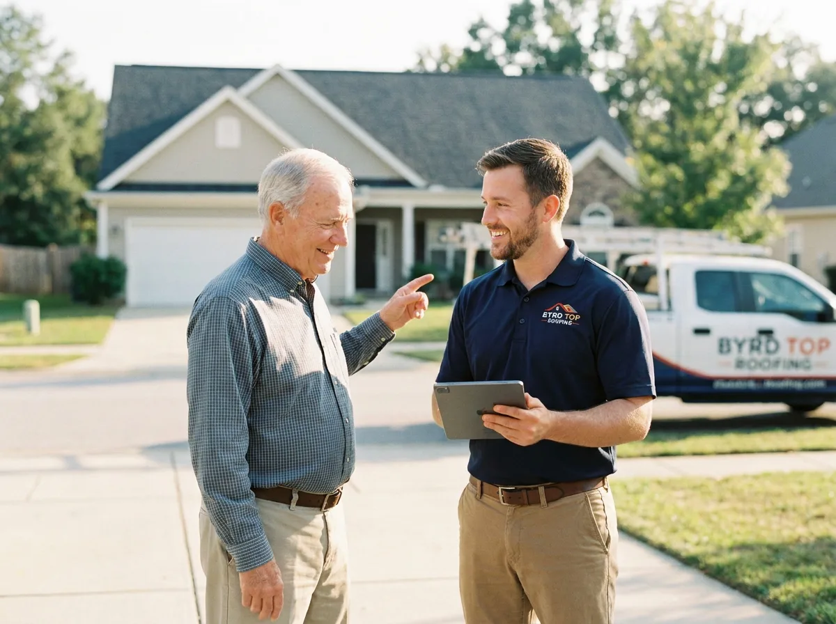 Roofing Dow City, IA FAQs